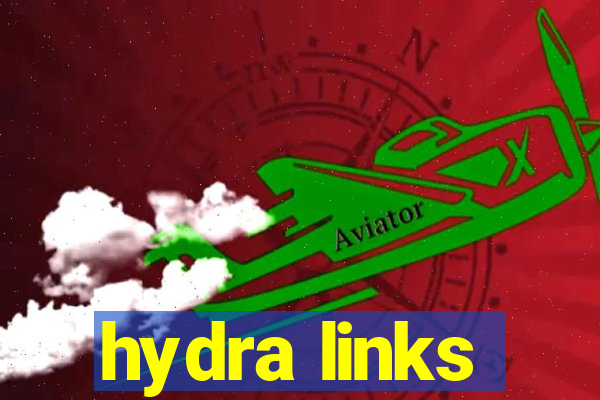 hydra links